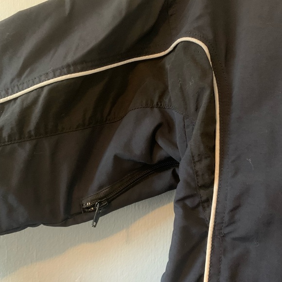 LOGISTIK JACKET - Picture 3 of 4